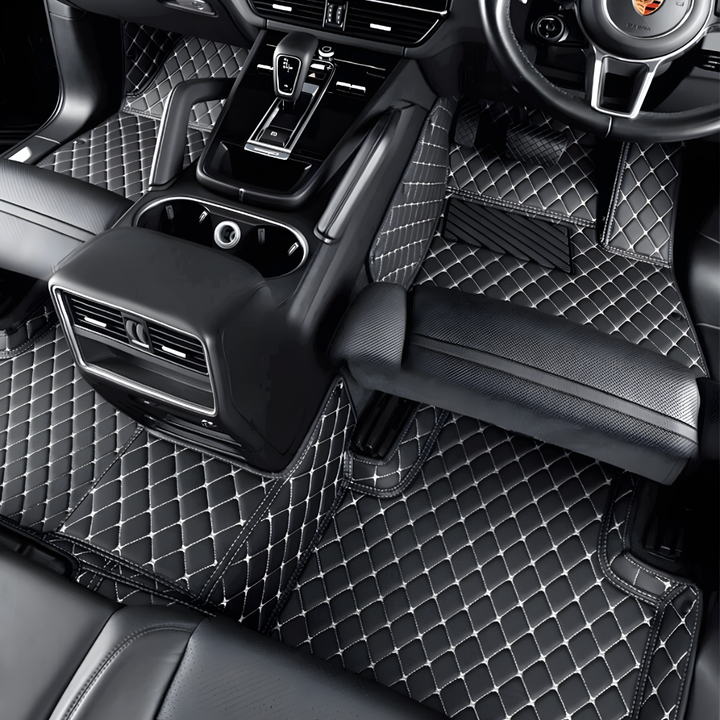 Custom Car Mats