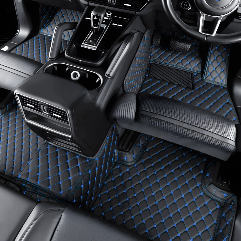Custom Car Mats