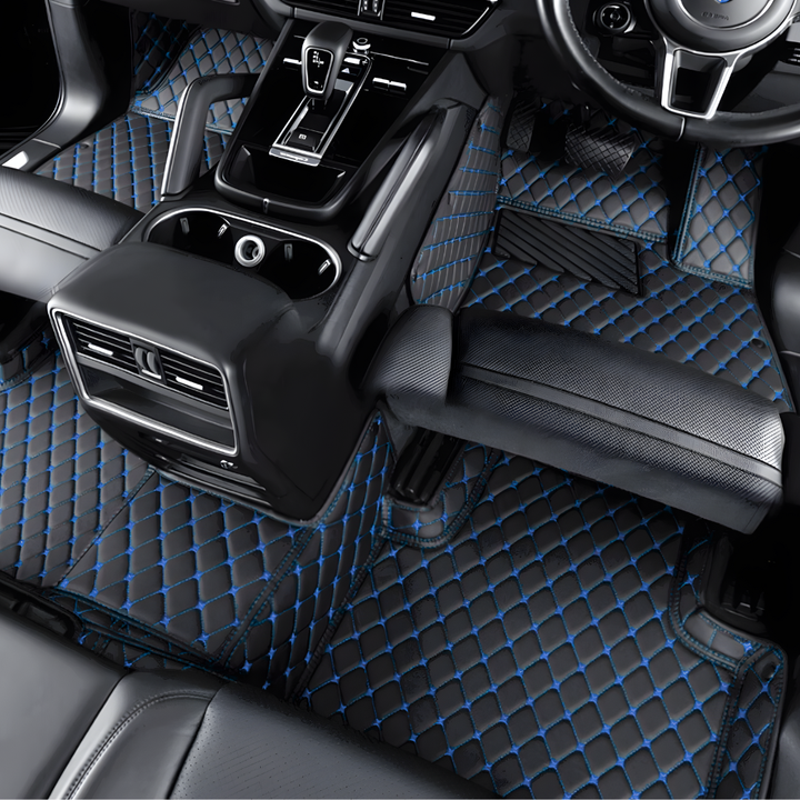 Custom Car Mats