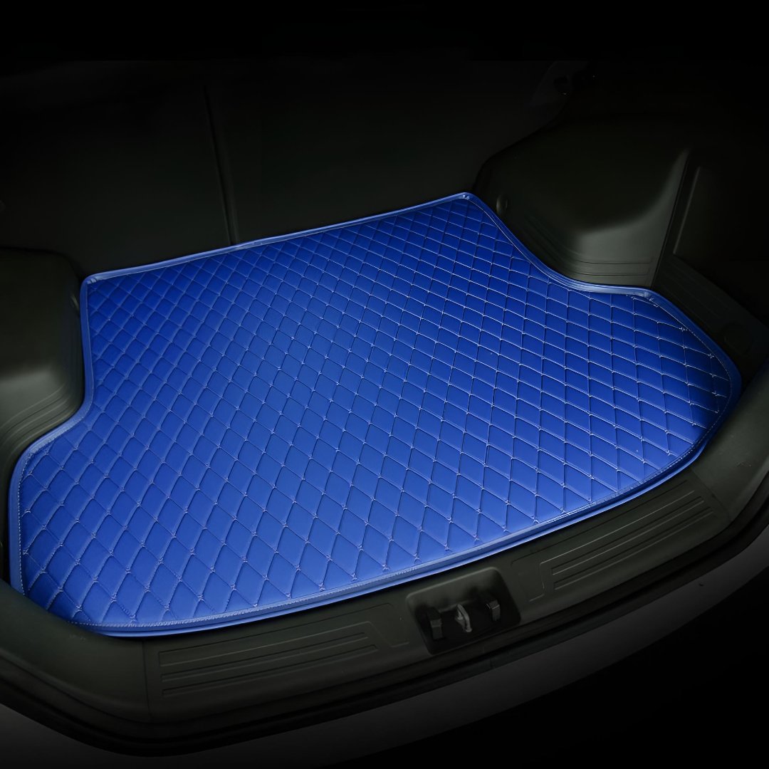 Custom Made Boot Mats