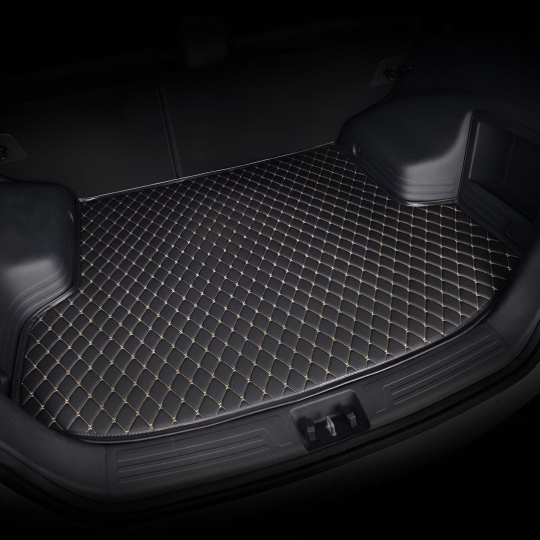 Custom Made Boot Mats