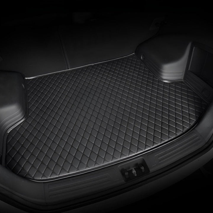 Custom Made Boot Mats