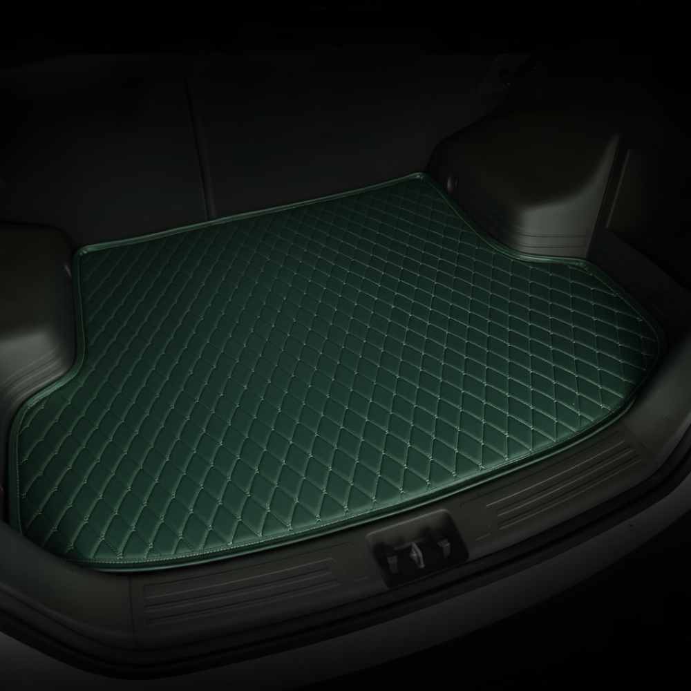 Custom Made Boot Mats